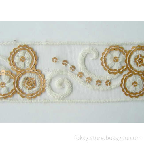 lace